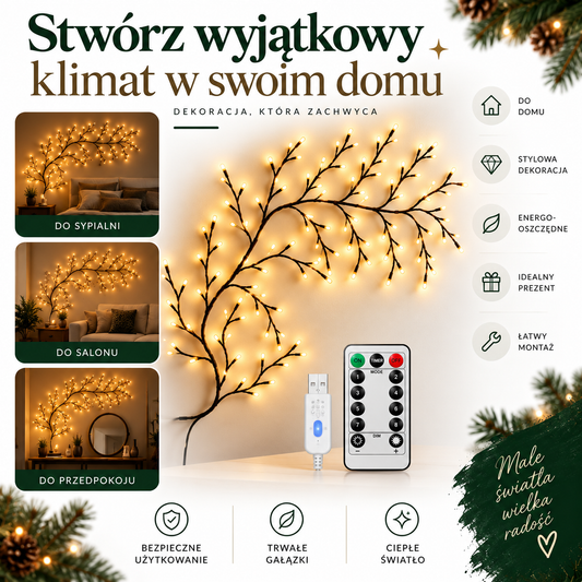 Drzewko Jolly